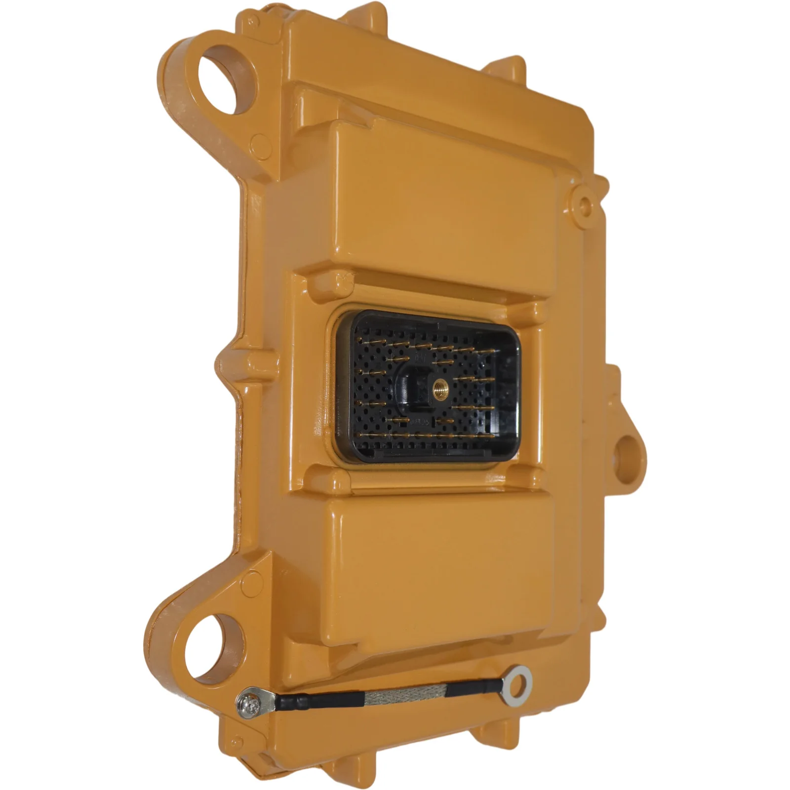 ECM Engine Electronic Control Module 348-2383 For Caterpillar CAT C-9 Engine - Machine