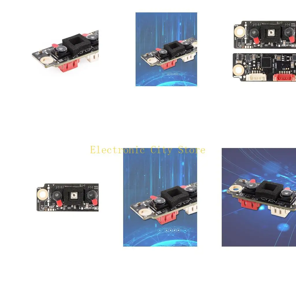 

Multiple Environment Face Detections Module Low Error Rate Design For Intelligent Lock Systems HU8D