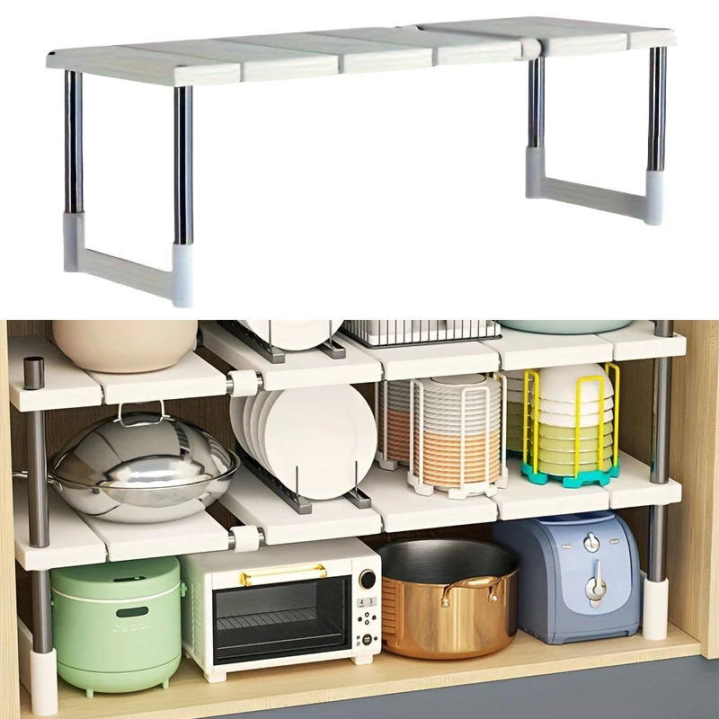 RV Foldable Shelf Folding High Load-Bearing Wall Shelves For Camper Bedroom Kitchen Organisation Caravan Car Interior Accessorie