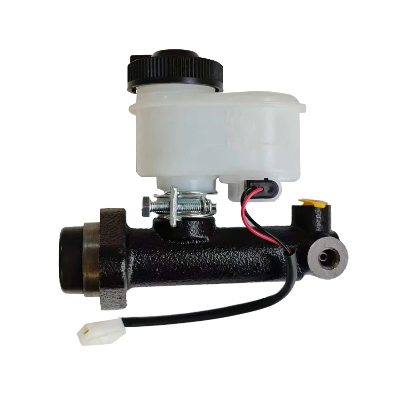 3-Ton S4S Spare Parts Forklift Accessories Brake Master Cylinder For Mitsubishi/Dalian Forklift