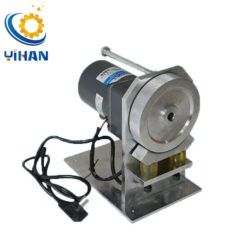 Semi-automatic Wire Half-stripping and Twisting Machine Twisted Wire Stripping Machine Copper Twister for sale