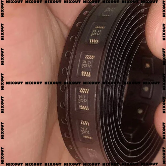 

10 шт. ~ 100 шт./партия TPS92512DGQT TPS92512DGQ TPS92512 92512 SOP-10 100% Новый оригинальный