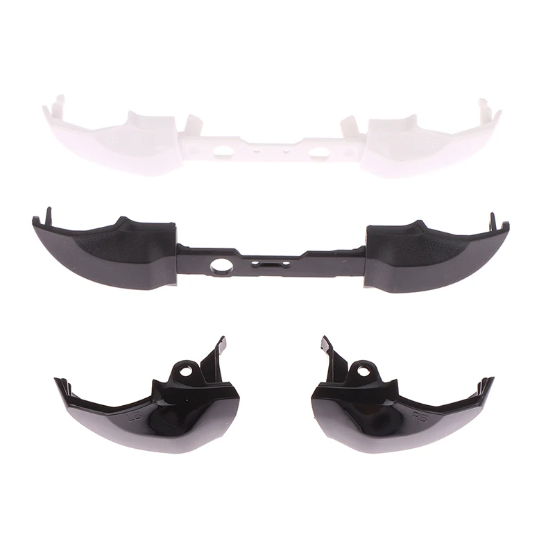 RB LB Bumper Trigger Button Mod Kit for Xbox One Series S X Slim Controller Replacement Buttons Accessories