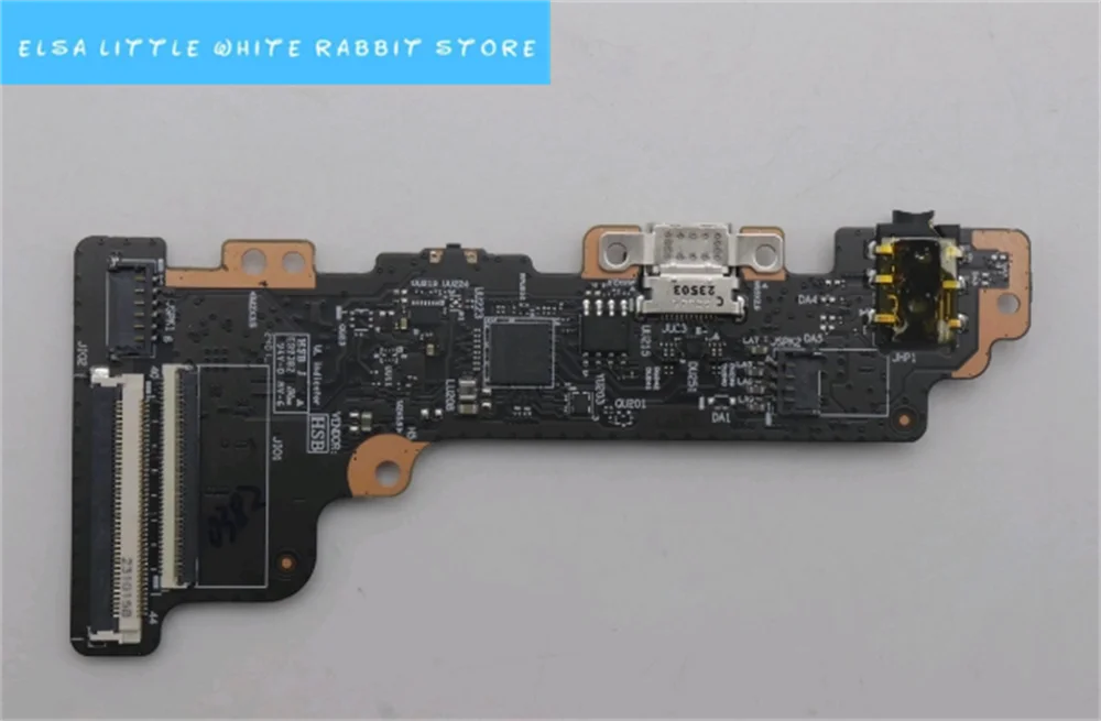 FOR LENOVO Yoga 9 2-in-1 14IMH9 AUDIO POWER BUTTON Type-C Board NS-F741 5C50S25695