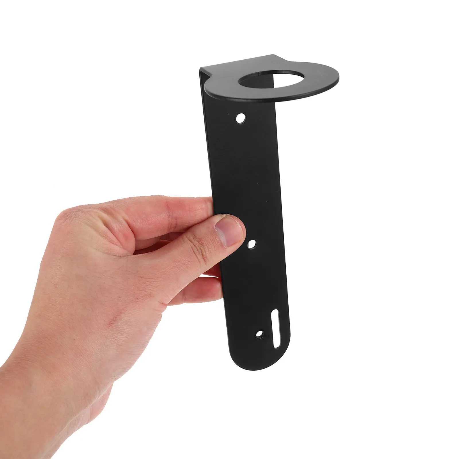 

Набор из 1 шт.: Настенный держатель для шампуня и дозатор для мыла из нержавеющей стали, прочный, экономит место, органайзер для ванной комнаты