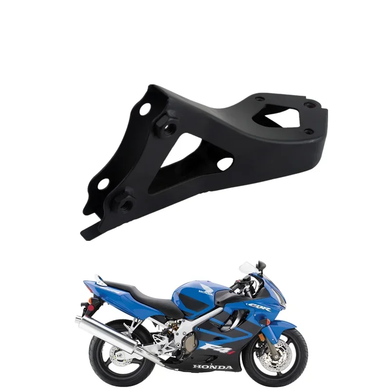 

Для Honda CBR 600 F4i 2001-2006 Запчасти для мотоциклов, аксессуары, передний верхний обтекатель, кронштейн