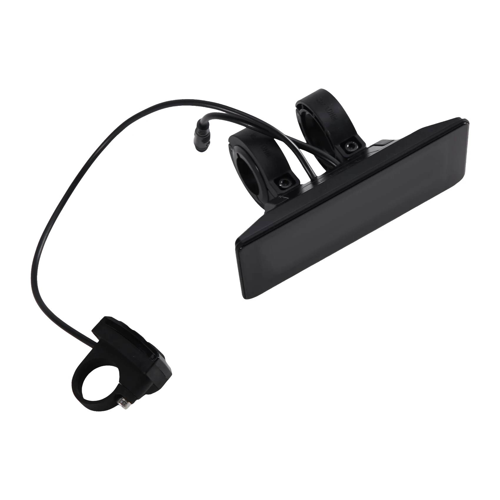 For Yozma In 10 Electric Off-Road Motorcycle Bike Modification Instrument Display Multifunction Instrument