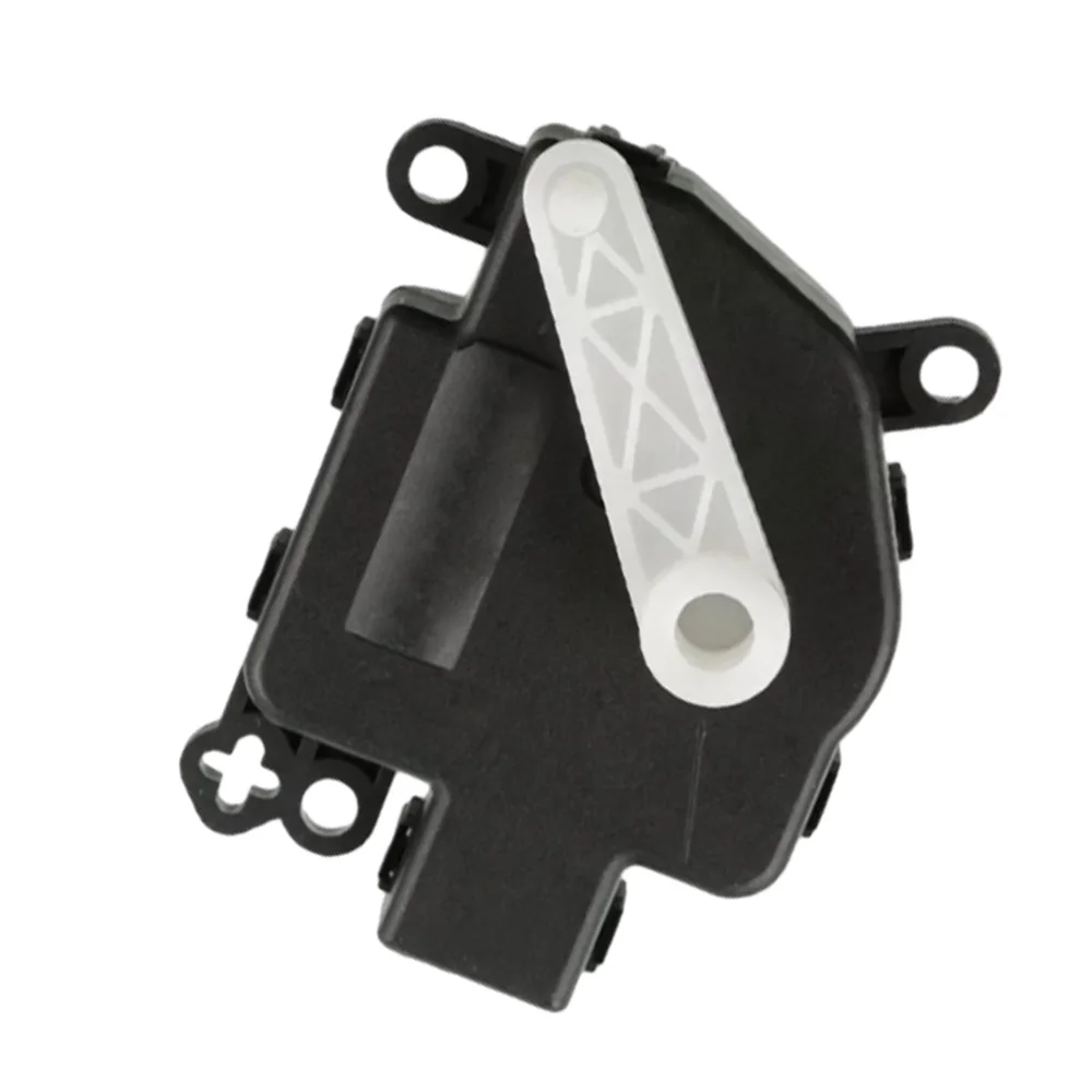 

1pcs HVAC Heater Air Blend Door Actuator With 2 Pins for Ford Mustang 2005-2009 604-232 J04043 6R3Z19E616A 4R3Z19E616FA