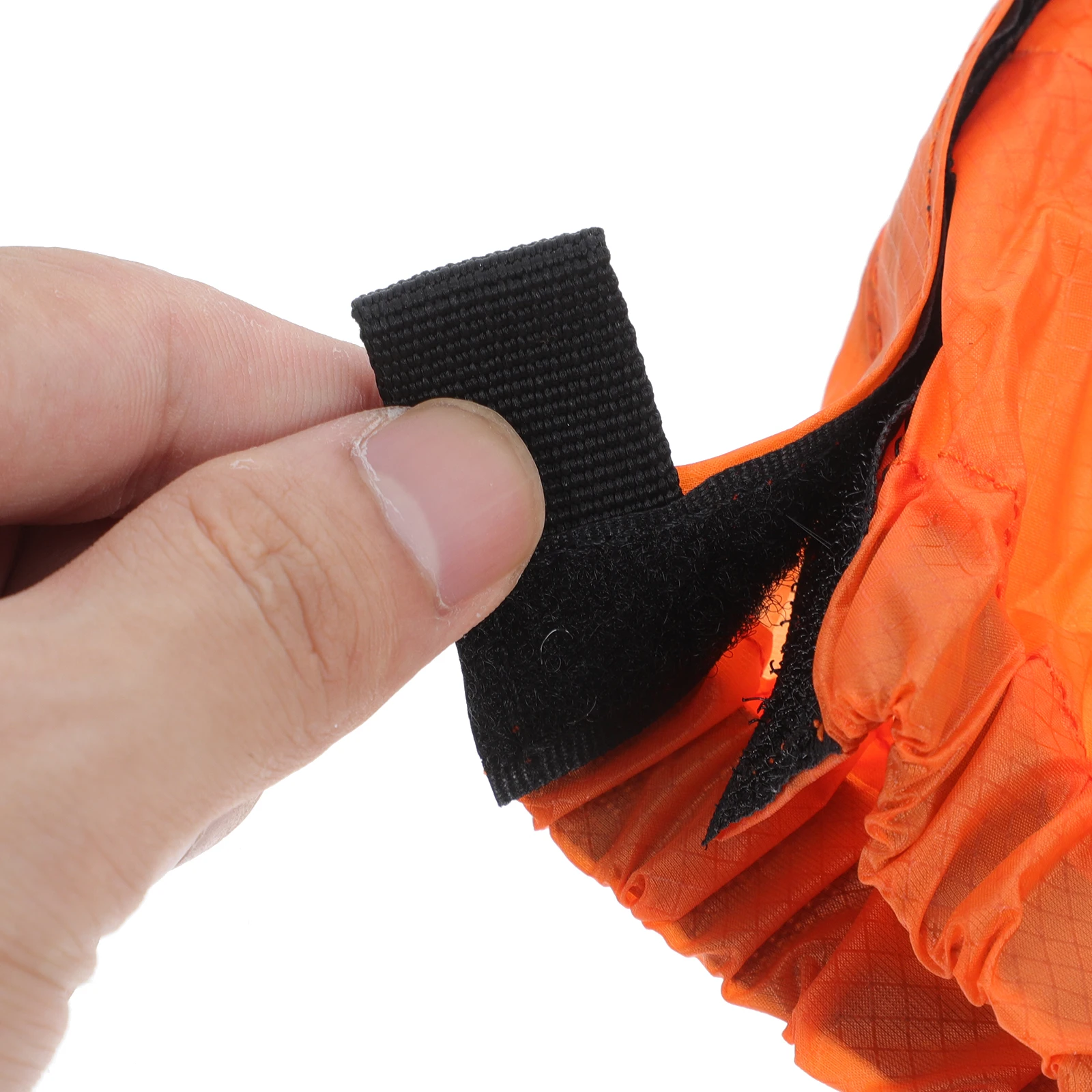 

Waterproof Gaiters Ankle Walking Boot Covers Elastic Cord Snap Hook Hiking Climbing Outdoor Activities Warm Windproof Sandproof