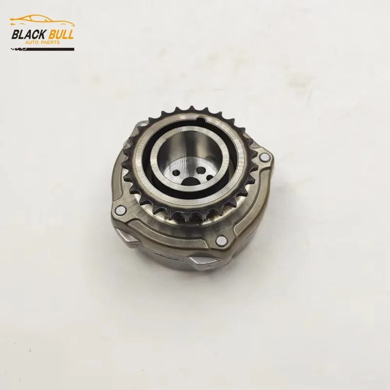 

24350-23800 2435023800 Camshaft Gear for Hyundai DONGFENG KIA Kia Beijing Hyundai