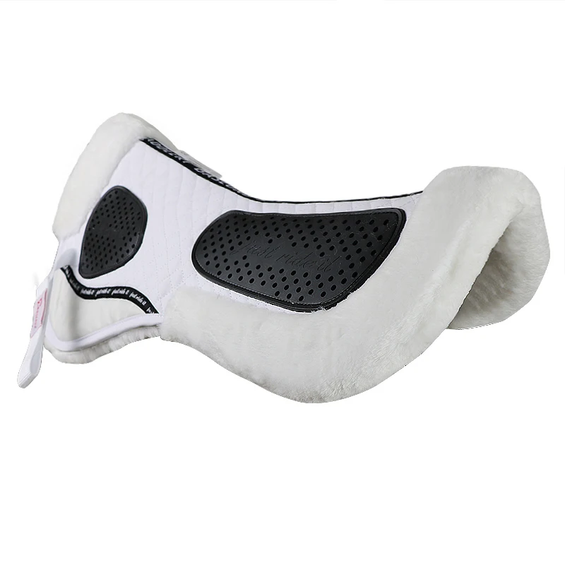

Equestrian balance pad, saddle pad, anti-hit back comfort and soft obstacle course