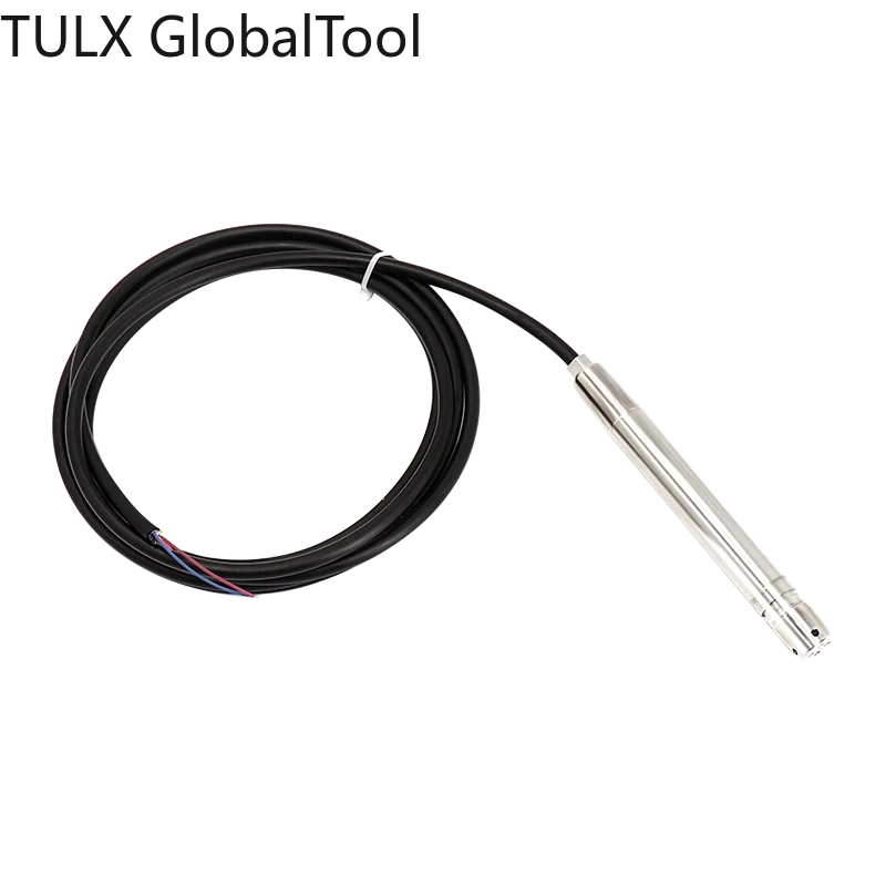 TULX 19mm 4-20mA 0-10V Submersible Water Level Sensor