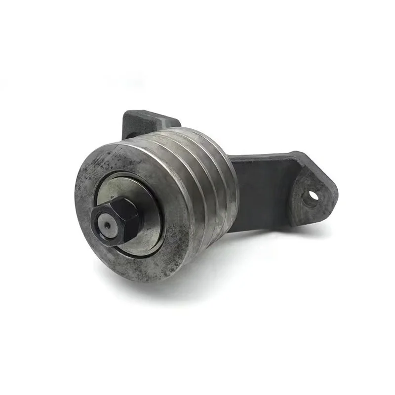 

Hitachi ZAX450 460 470 490 Fan Belt Tensioner Isuzu 6WG1 Engine Wheel Excavator Electronic Fuel Injection Part