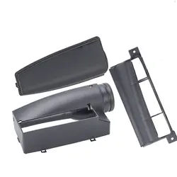 Apply to tiguan Passat CC superb YETI Air guide device Air inlet pipe of air filter Air inlet cover Intake pipe cover