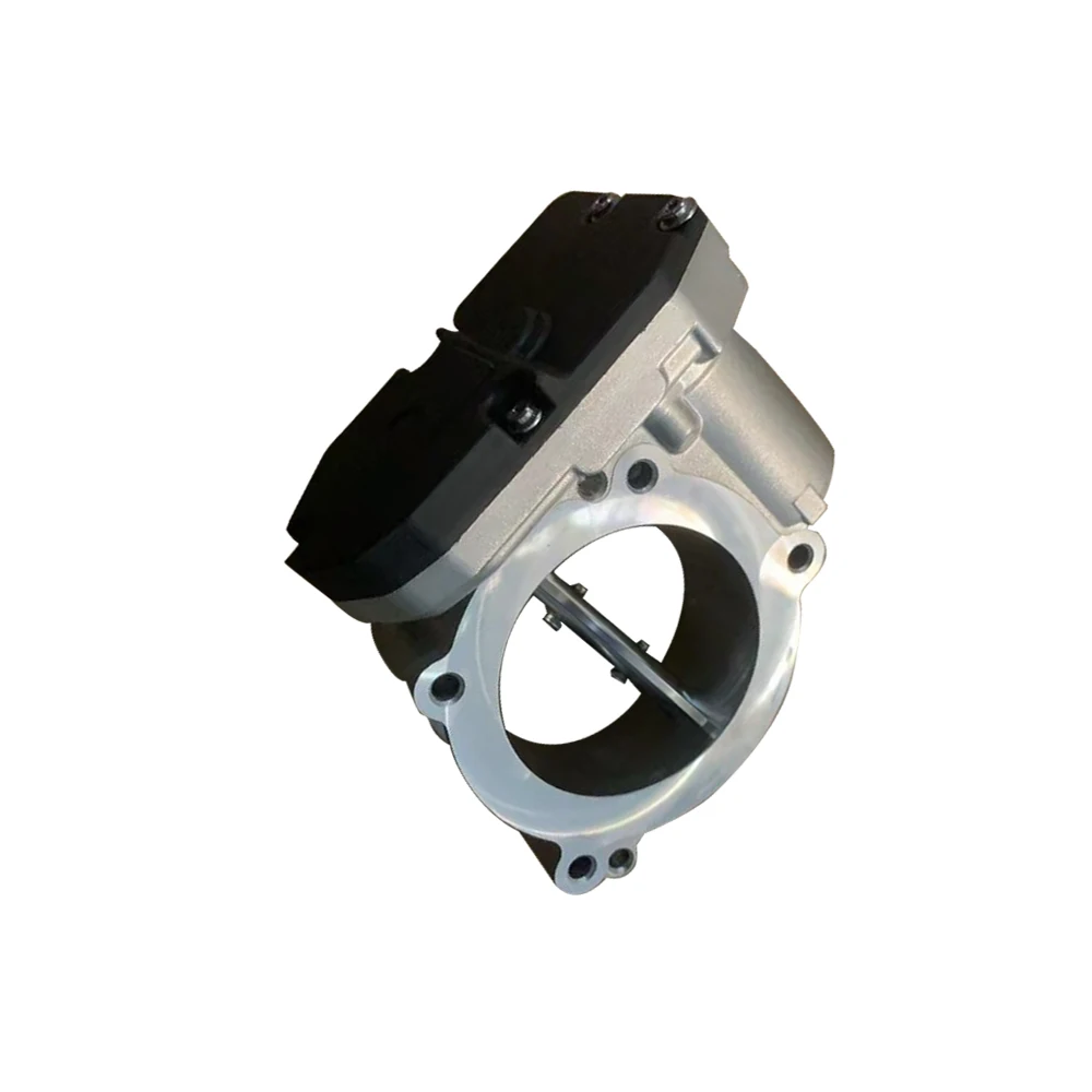 6510900470 Throttle Body Valve Actuator For Mercedes C Class