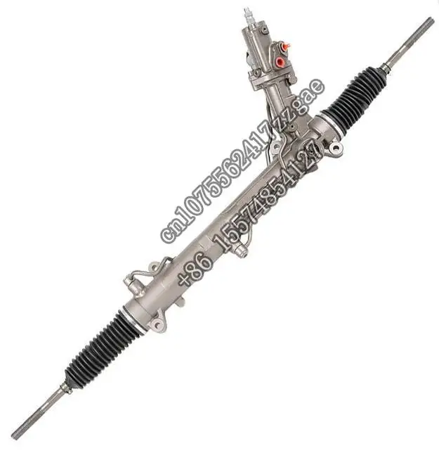 E60  E60 E61 E64 E63 power steering rack 32106795340 OEM 6795340  525i 528i 530i 535i 545i 550i 645Ci 2004 2010 for