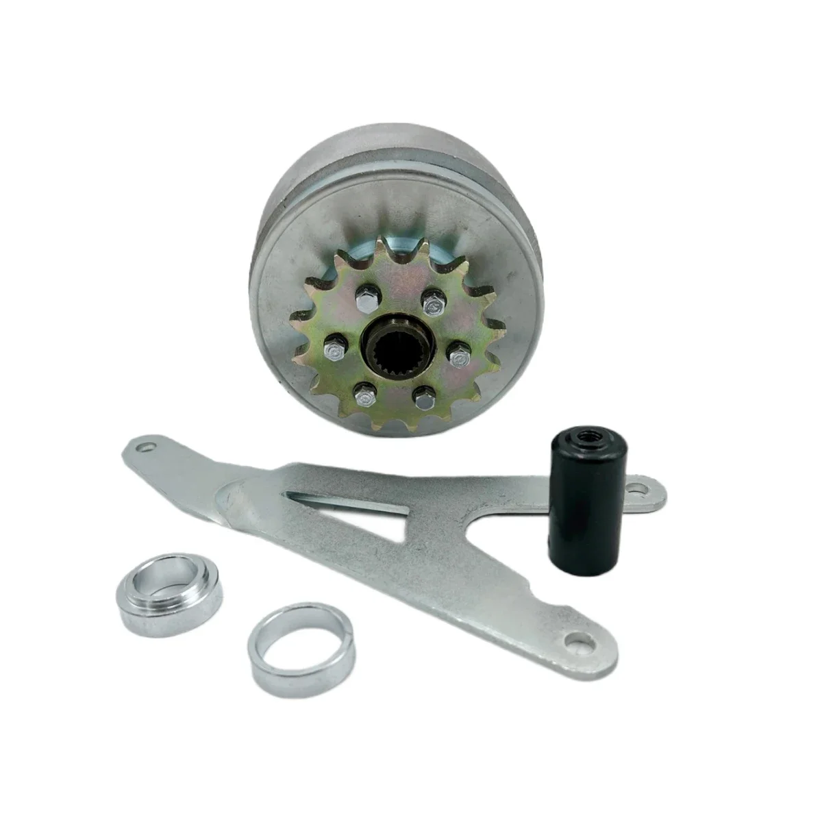 GY6 150cc Hammerhead GT150 SS150 Go Karts 6.000.157 Reverse Gear Box Replacement Part for Small Engine Equipment