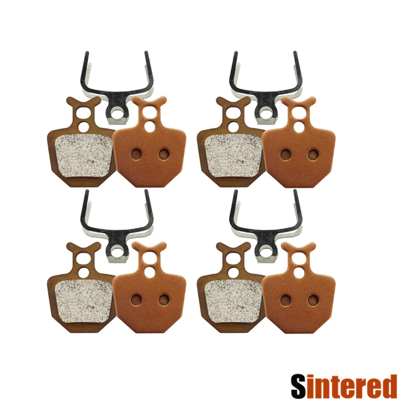 Mtb Bike Sintered B…