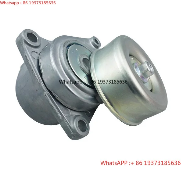 For Hot Sell Hight Quality Belt Tensioner Pulley 119556N20B for Altima Primera X-trail Qr20 Qr25  11955-6N202