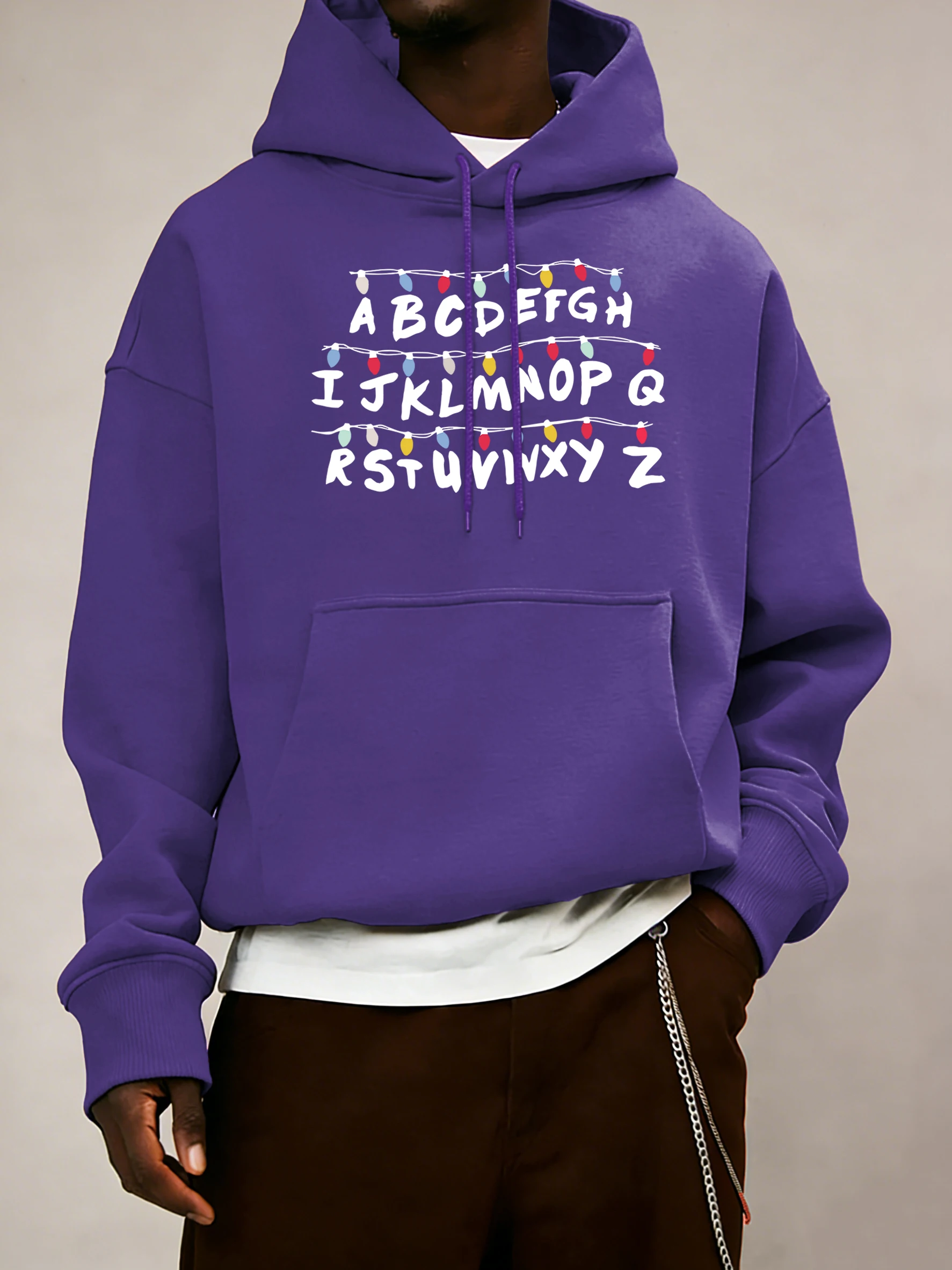 26 Lettres En Angla…