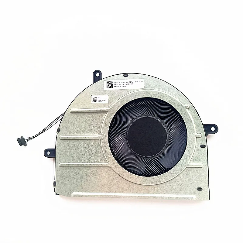 New Original Cooling Fan 5F10S14035 for Lenovo FLEX5 161AU7 16ALC7
