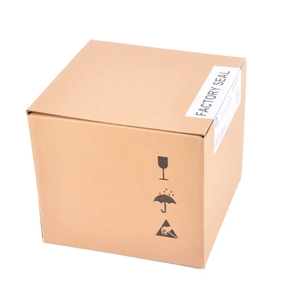 2022 Neues AC-Netzteil AB 1756-PA75 /B mit Fabrikdichtung