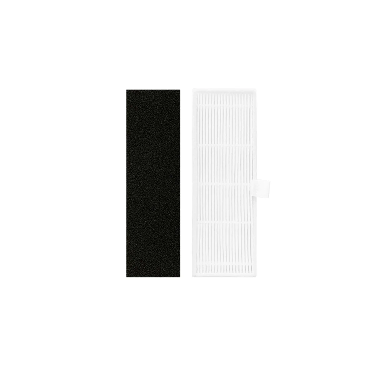 Сменный Hepa-фильтр для R3500 R550 R650 R600 R700 D380 DK600, аксессуары для пылесоса