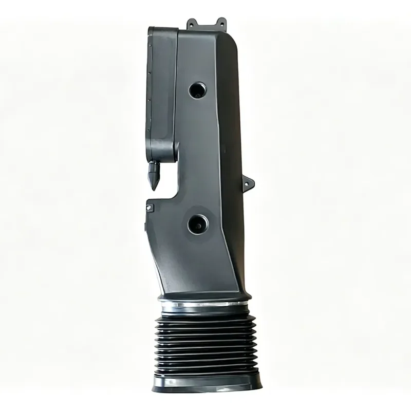 DZ91149190007 Truck Parts for Shacman New M3000 Cab Air Intake Flat Tube Assembly