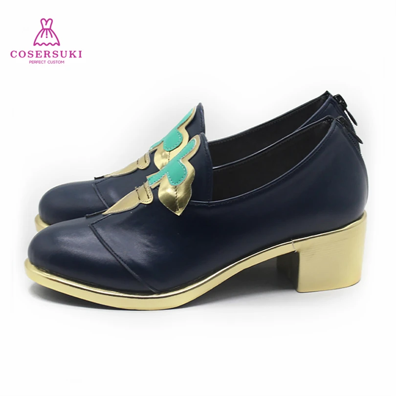 Projet Sekai Kamishiro Rui Hinomori Shiho Shinonome Akito Aoyagi Toya Cosplay chaussures bottes Halloween chaussures professionnelles faites à la main