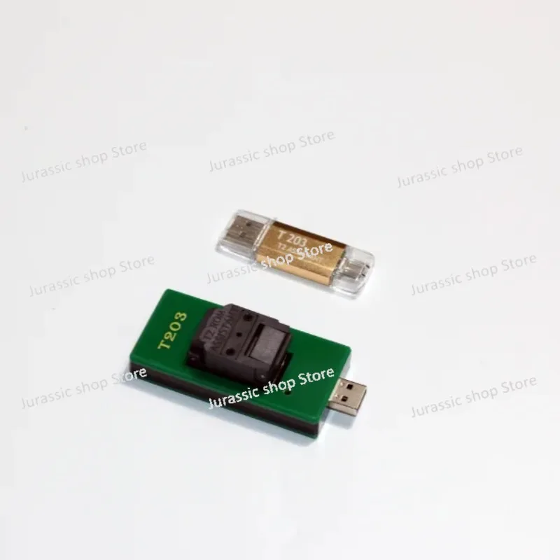 

T203 ROM Assistant Tool Repair Restore T2 Unlock Data BIN File A1989 A1932 A1990 A2141 A2159 A2179 A2251 A2289