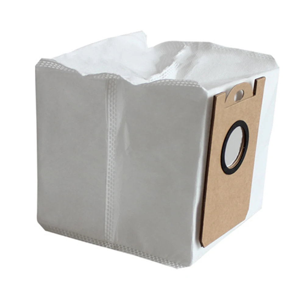 For Orbita Pro Replacement Dust Bags Vacuum Bags Home Cleaning Vacuum Maintenance Sturdy Construction Convenient Usage