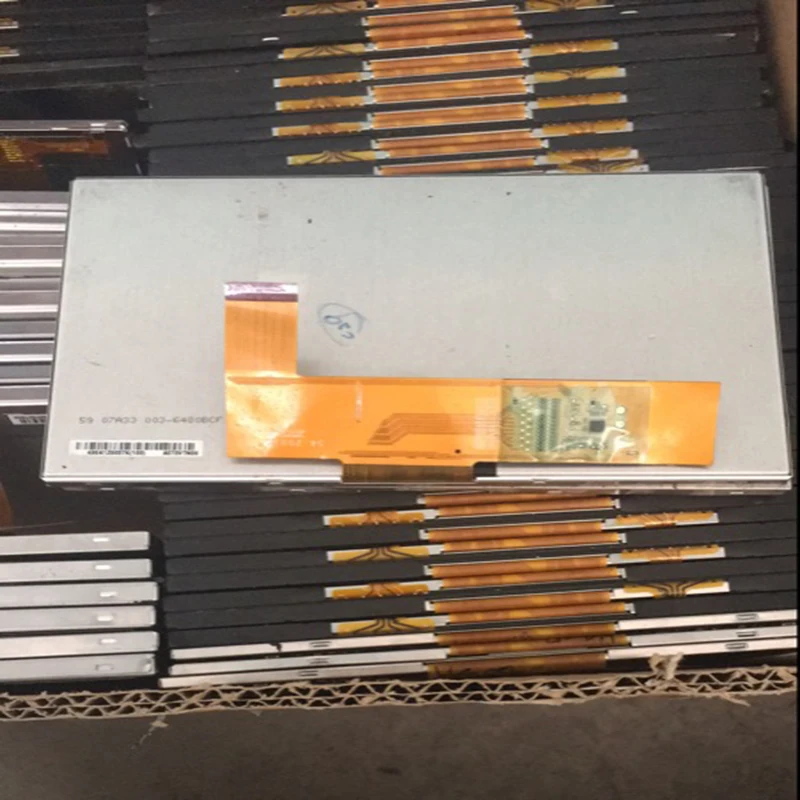 A070VTN06 LCD Display Dello Schermo