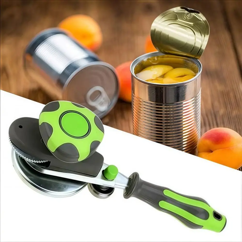 High Qualit Manual Can Sealer Handheld High Hardness Can Sealing Machine Save Effort Portable Can Seaming Tool For Tinplate Cans