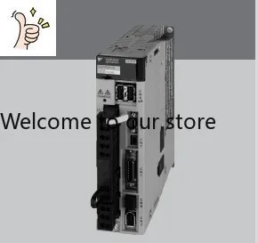 Yaskawa 750W Communication Command Servo Driver SGDV-5R5A11A Brand New Original Genuine One-year Warranty