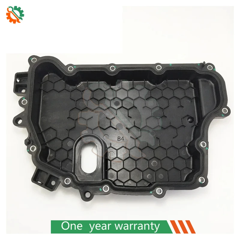 6T30/40/45/50 Transmission Supply Gearbox Sump Valve Body Cover For Chevrolet Cruze Trax Buick GMC Pontiac Saturn 24253434