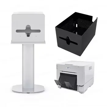 Hot Sale Photo printer with Accessories For Photo Booth Instant Printing