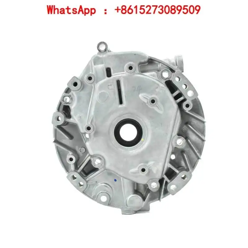 

HRJ216 Lawn Machine Self moving Oil Pan GXV160/196 Dalongsopo Landscape Machinery Accessories