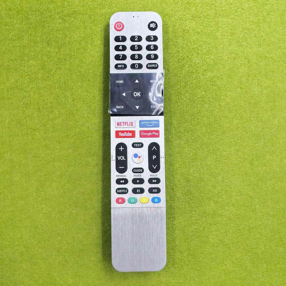 جهاز التحكم عن بعد الأصلي HS-7A30H-00 HS-7A13H-00 N030107-000296-001 لتلفزيون Skyworth SHARP OLED