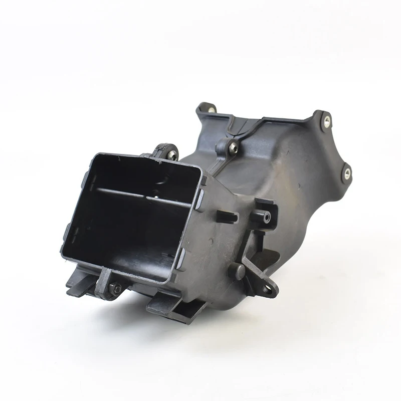 The Intake Pipe Is Suitable For YAMAHA Motorcycle R1 YZF1000 15-22 Ventilation Pipe And Breathable Pipe