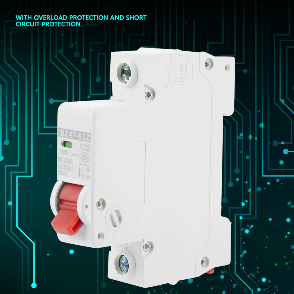 Air Circuit Breaker…