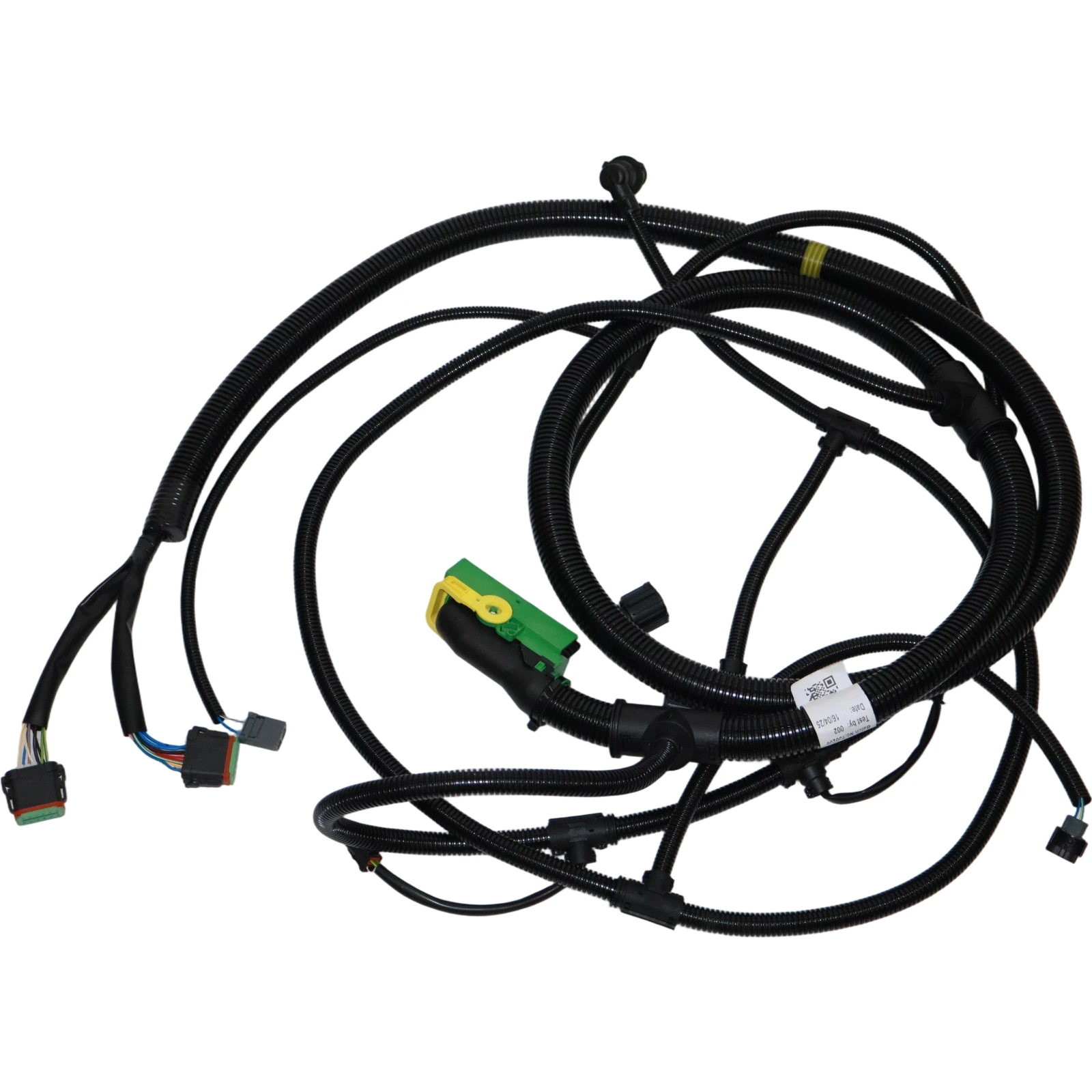 Picture 4: 14622656 VOE14622656 Wiring Harness For Volvo