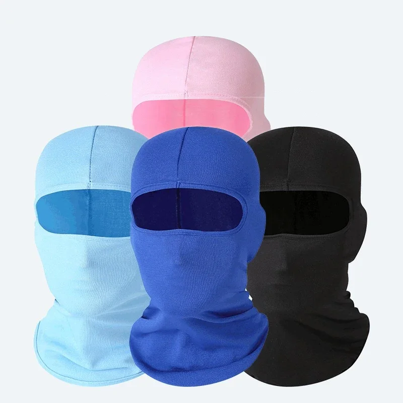 Sturmhaube für Damen, Radkappen, Winter-Skimaske, Helm-Innenfutter, Vollgesichts-Mütze, Kopfwärmer für Herren, Gorras Hombre, UV-Beständigkeit