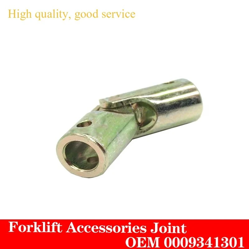 Forklift Accessorie… - image