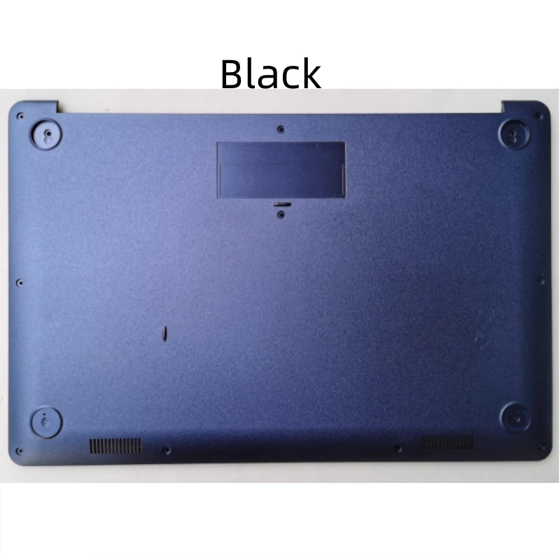 New Laptop Top Case Palmrest Upper Lower Bottom Cover For ASUS X510 F510 X510UA X510UQ X510UN S5100U S510U F510UA F510UQ F510UN