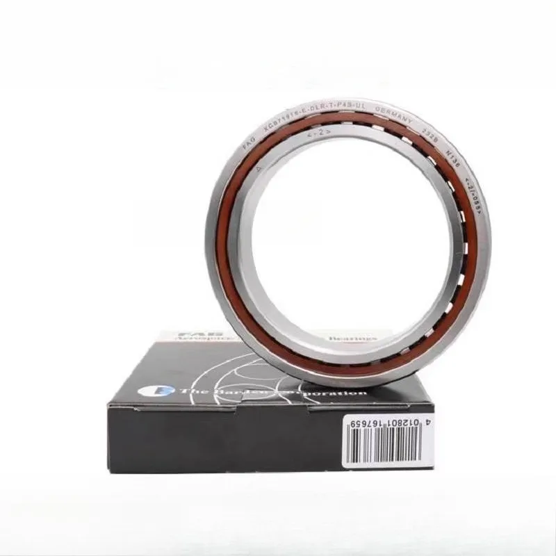 

Оригинальная высококачественная модель полных подшипников B71914 71915 71916 71917 71918 71919 71920C/E-T-P4SUL