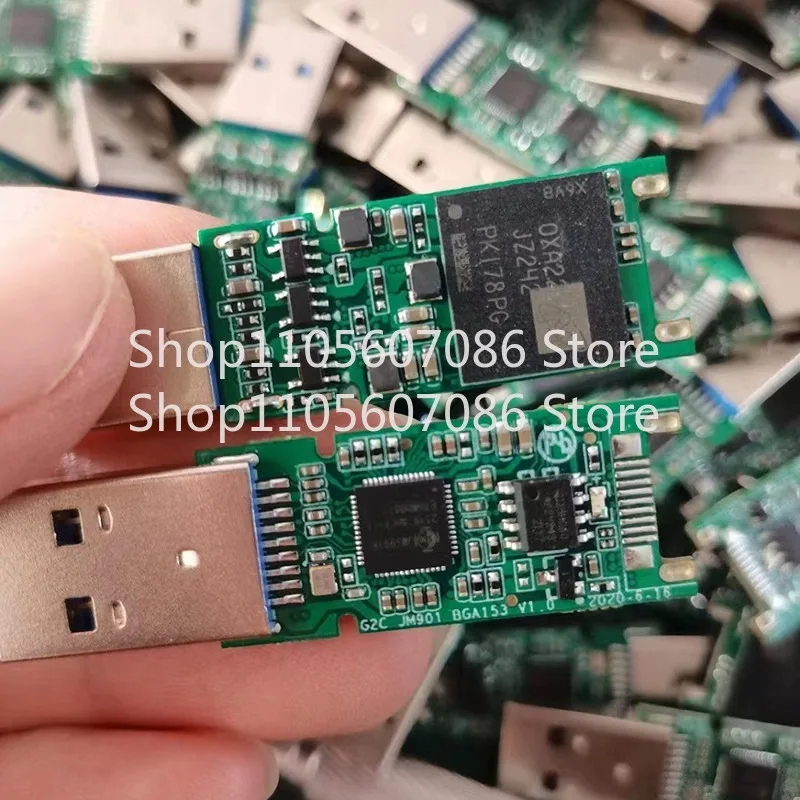 U Disk Main Control Board JMS901 Main Control Chip U Disk Main Control Board UFS Chip