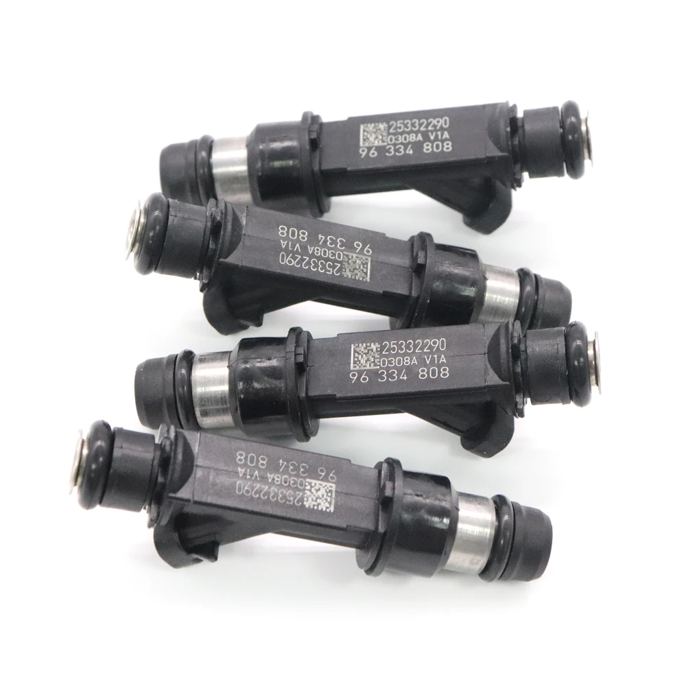 25332290 Car Fuel Injectors Nozzle for Suzuki Florenza Reno 2.0L