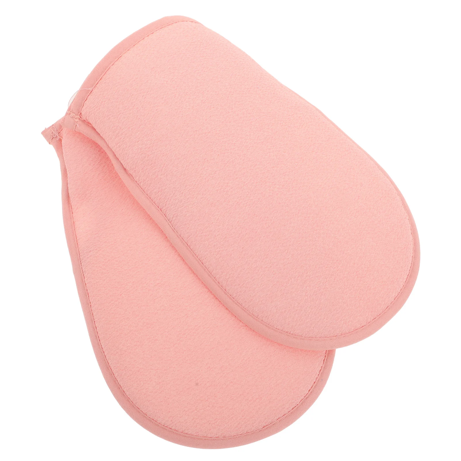 

2 шт. двусторонние отшелушивающие перчатки, варежки для ванны, глубокий скруббер для тела, перчатки для чистки кожи, варежки для душа, нежный отшелушивающий аппарат для мужчин