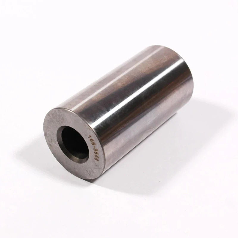 

for CAT excavator E330C E330D E336D C9 engine piston pin 166-3648