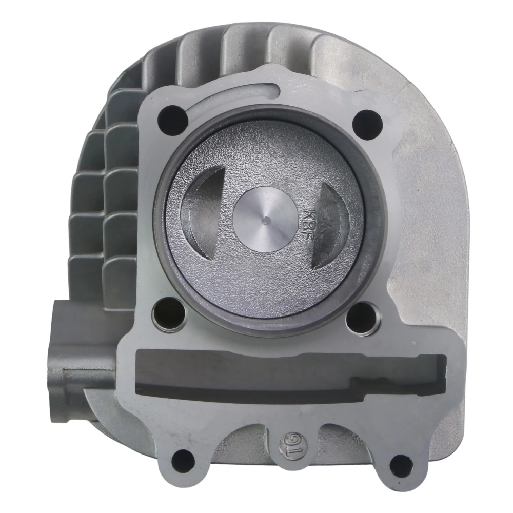 61mm Big Bore Cylinder Kit GY6 150cc to 170cc 180cc Piston Gasket Rebuild For ATV Scooter Go Kart